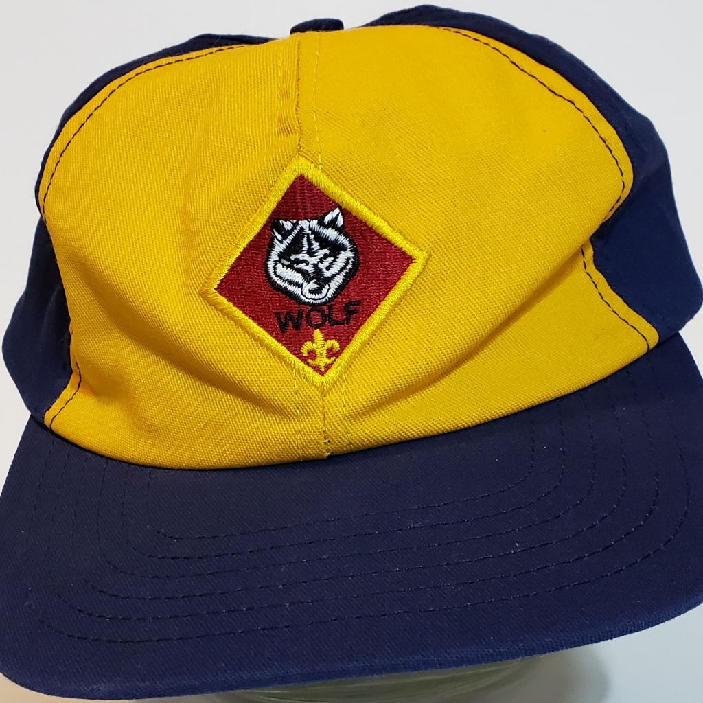 Boyscout Hat